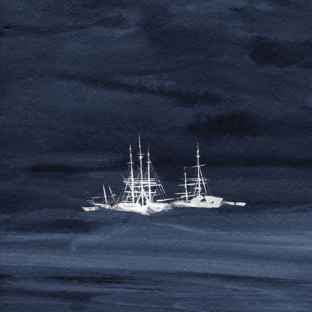 Ice Fleet cover art
