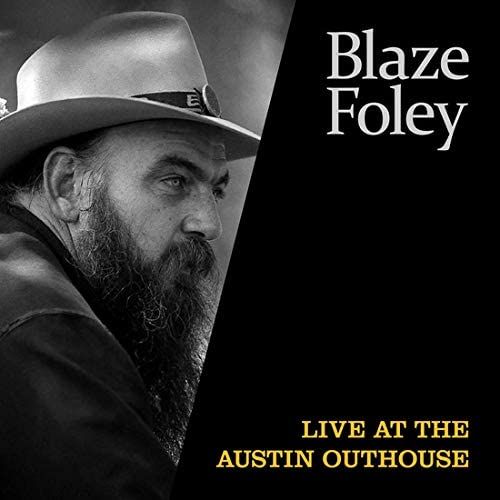 Live at the Austin Outhouse cover art