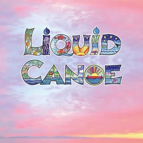 Liquid Canoe cover art