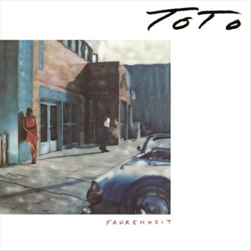 Fahrenheit cover art