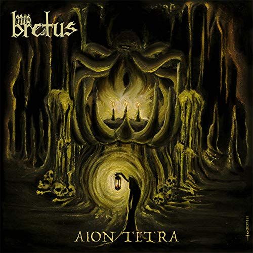 Aion Tetra cover art