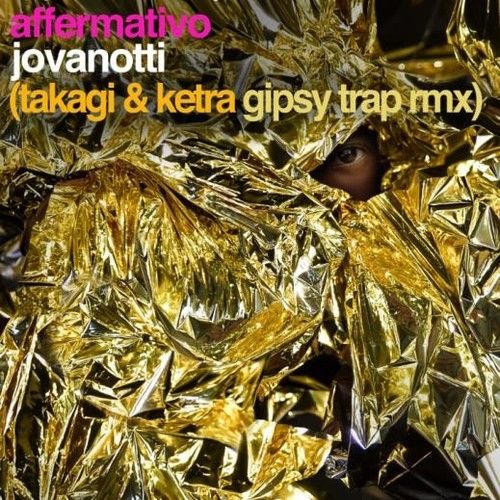 Affermativo cover art