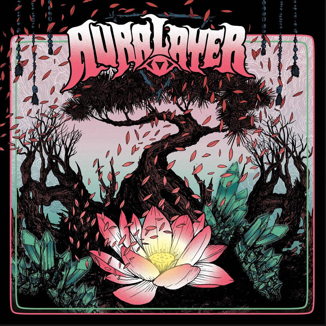 Thousand Petals cover art