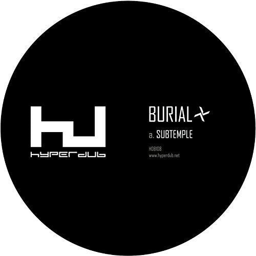 Subtemple cover art