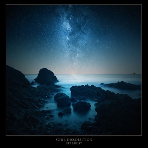 Stardust cover art