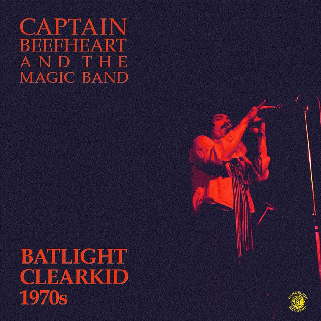 Batlight Clearkid cover art