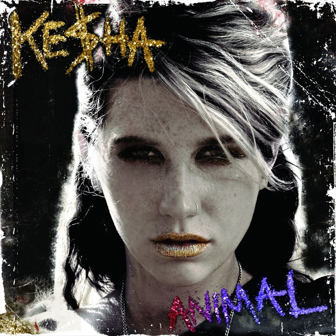 Animal cover art