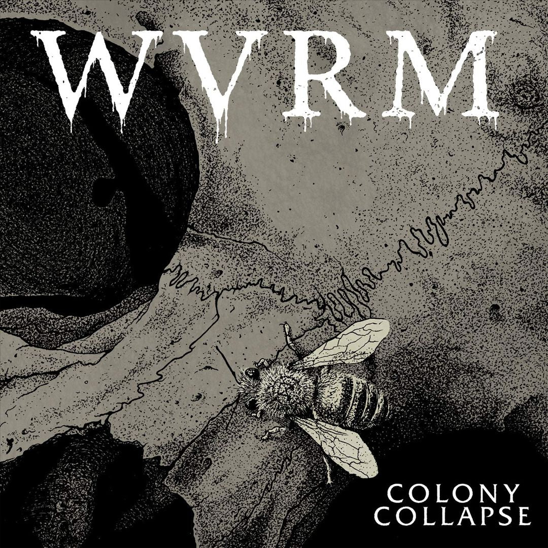 Colony Collapse cover art