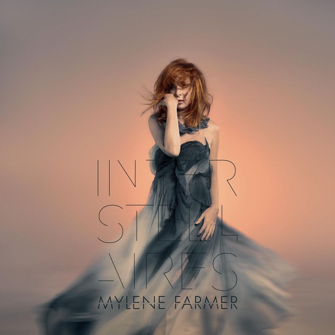 Interstellaires cover art