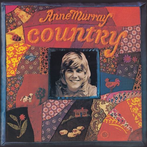 Country cover art