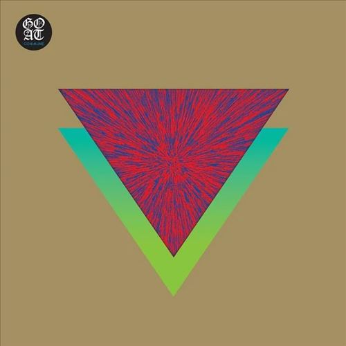 Commune cover art