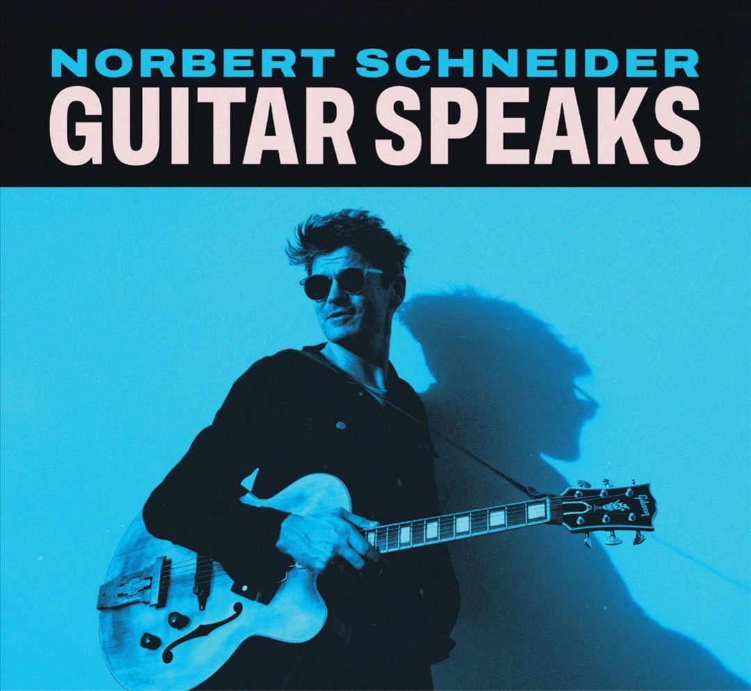 Guitar Speaks cover art