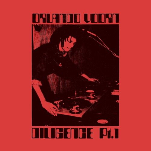 Diligence, Pt. 1 cover art