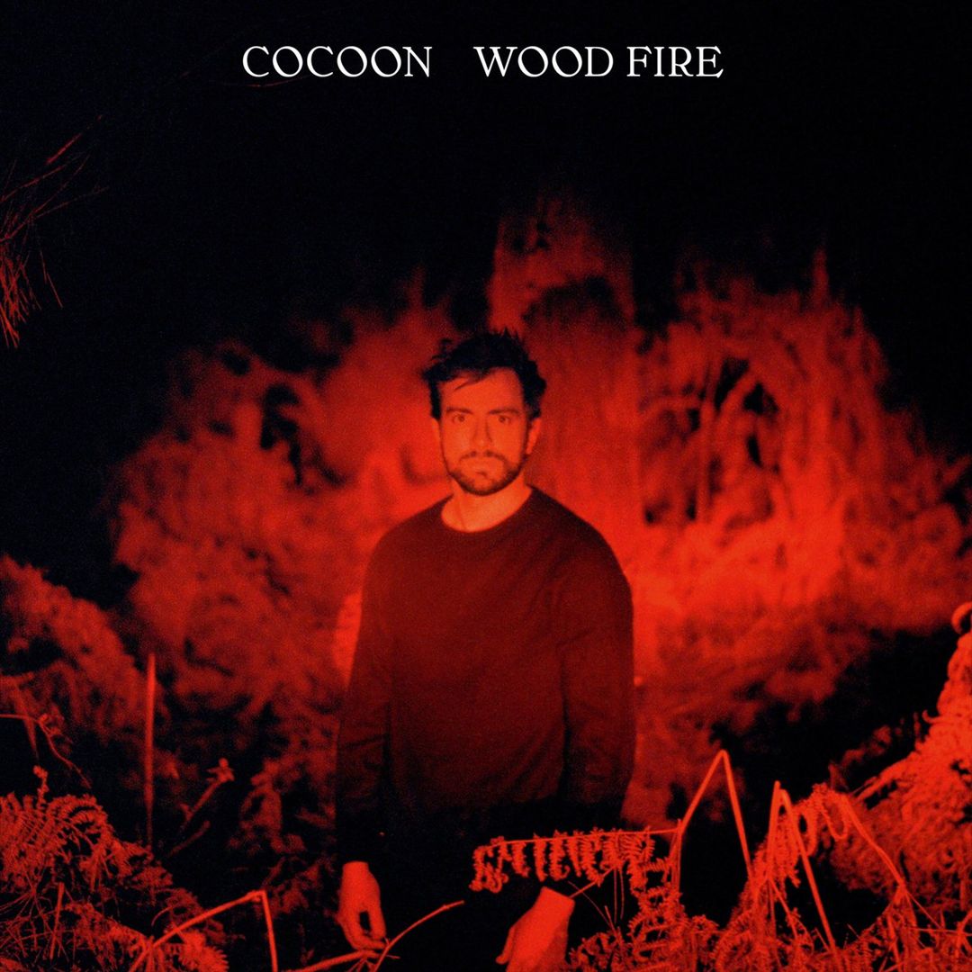 Wood Fire cover art