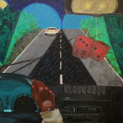 Soup for My Family cover art