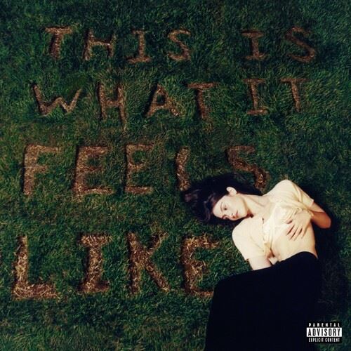 This Is What It Feels Like cover art