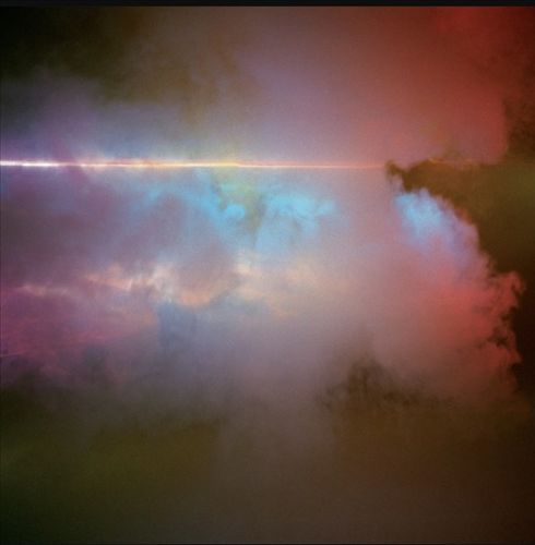 Deep Rave Memory cover art