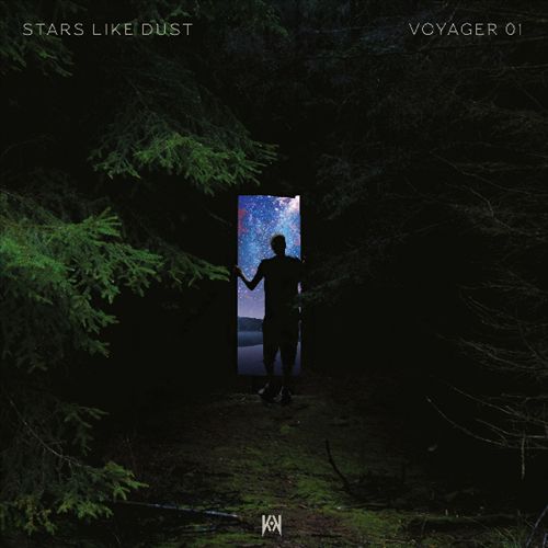 Voyager 01 cover art