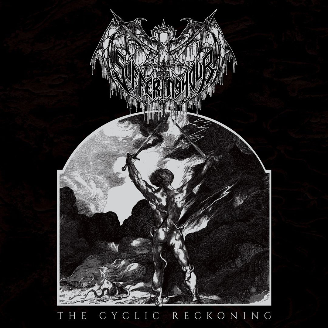 Cyclic Reckoning cover art
