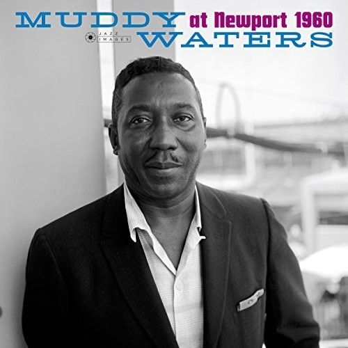 At Newport cover art