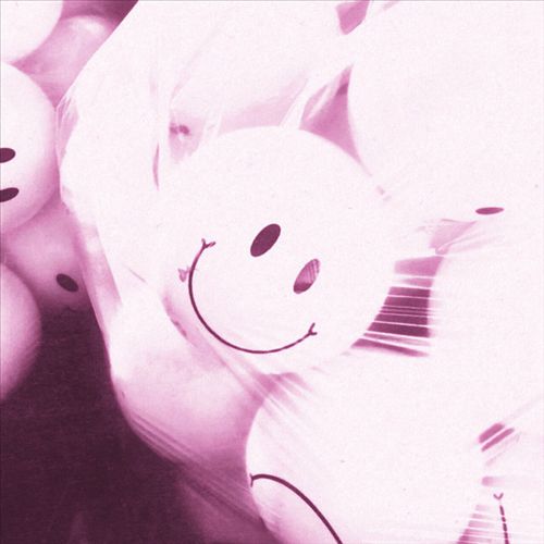 All Our Friends cover art