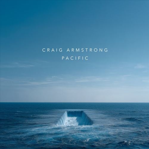 Pacific cover art