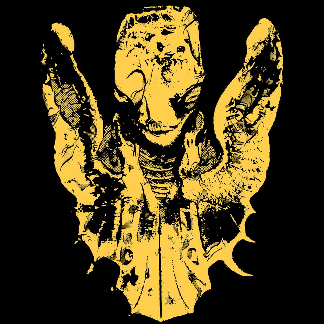 Fade to Black cover art