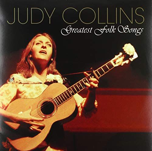 Greatest Folk Songs cover art