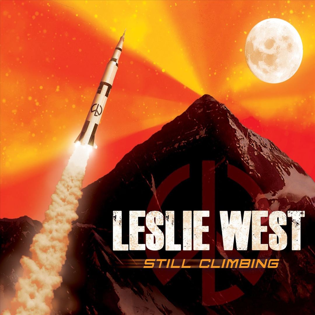 Still Climbing cover art