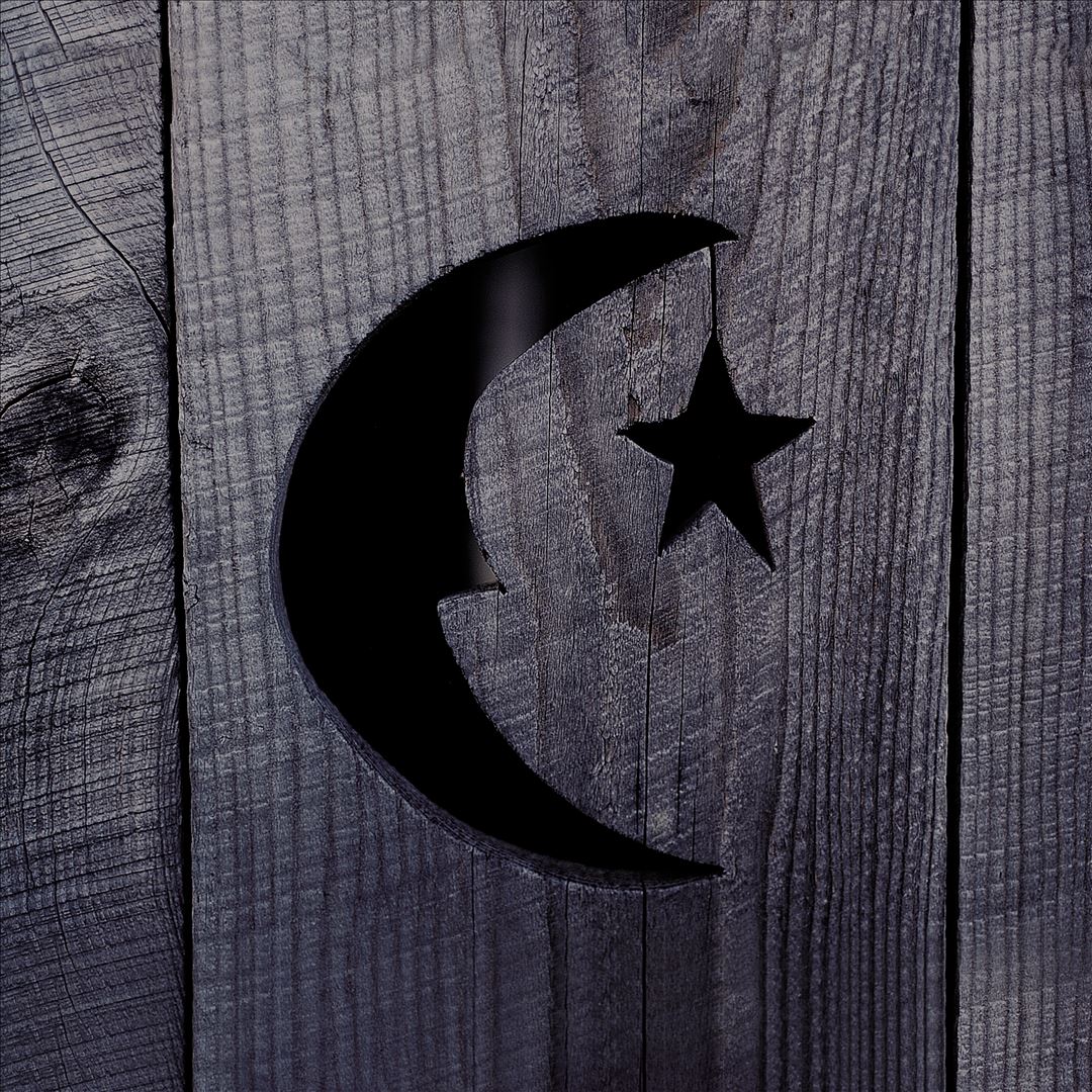 Farmhouse cover art