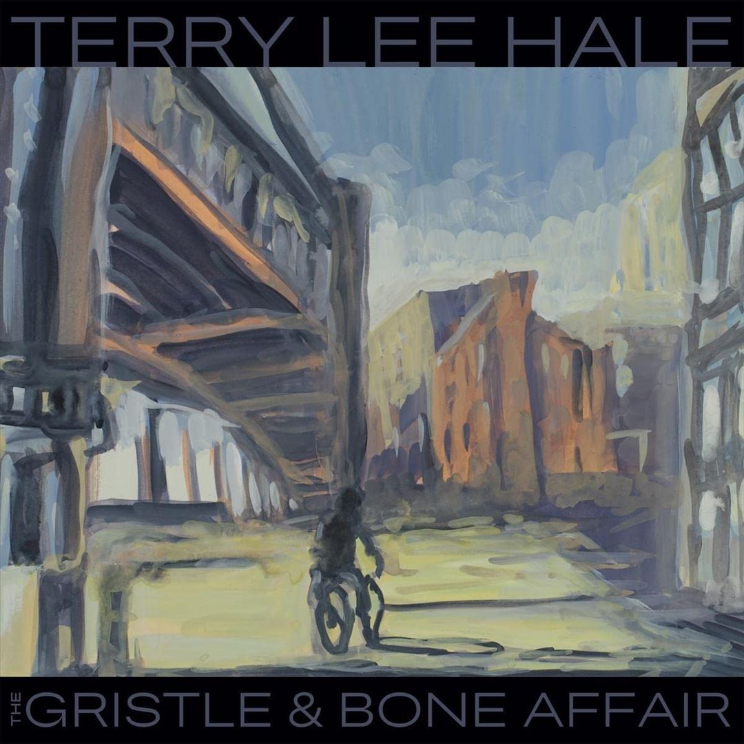 Gristle & Bone Affair cover art