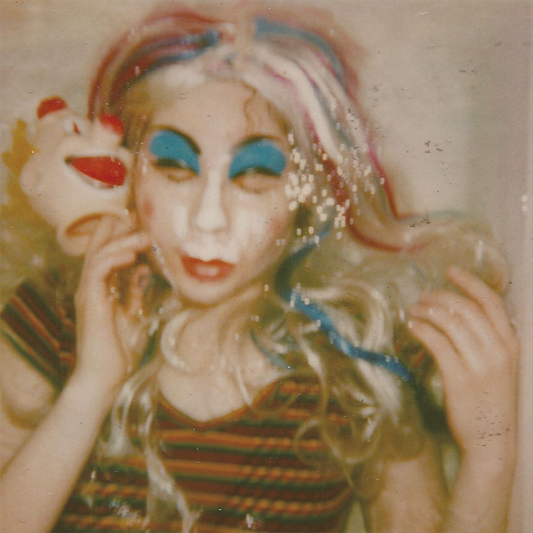 Long Live Happy Birthday cover art