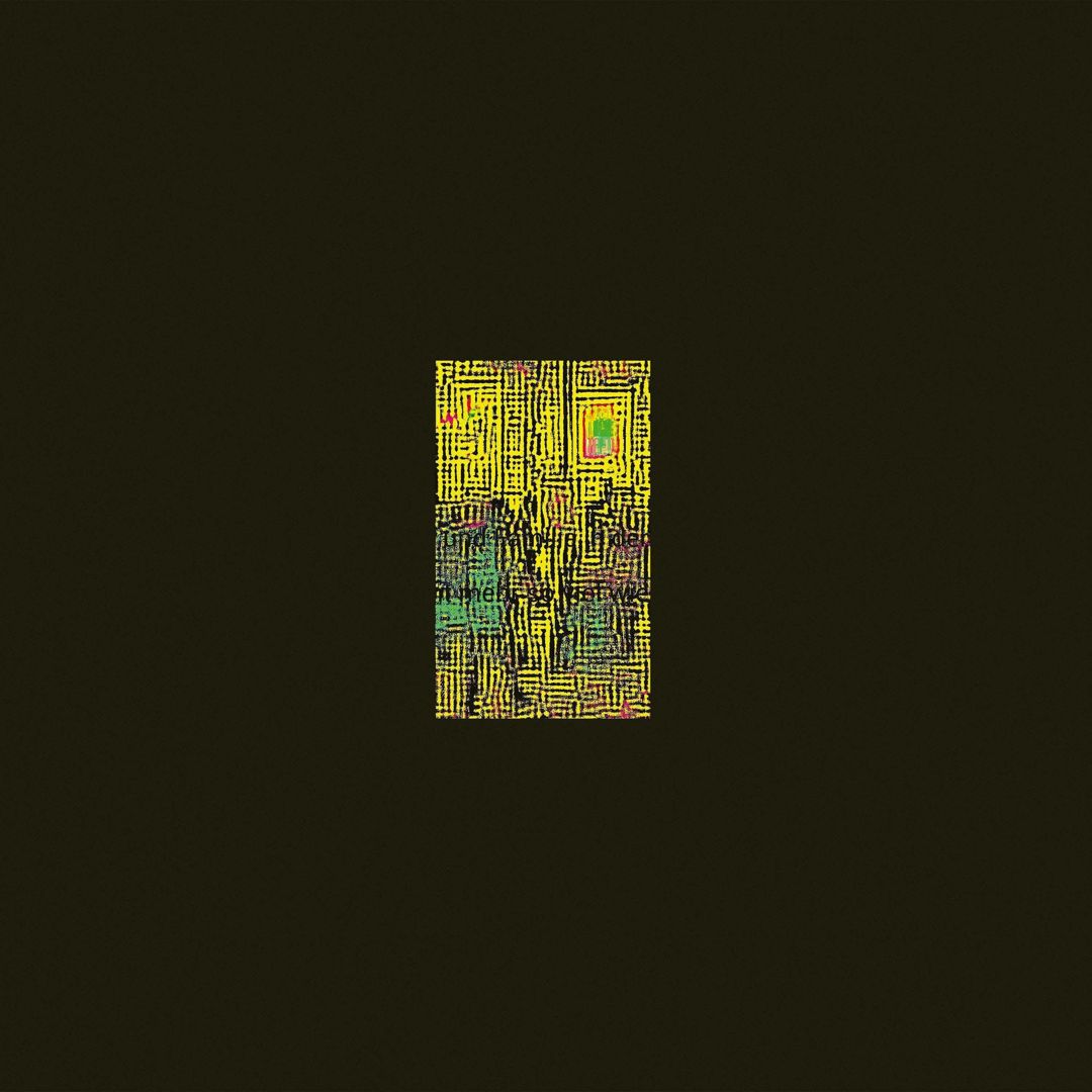 Sequenzmuzik cover art
