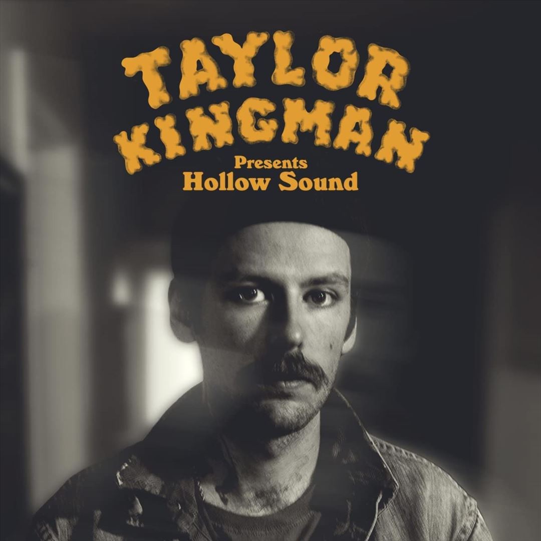 Hollow Sound cover art