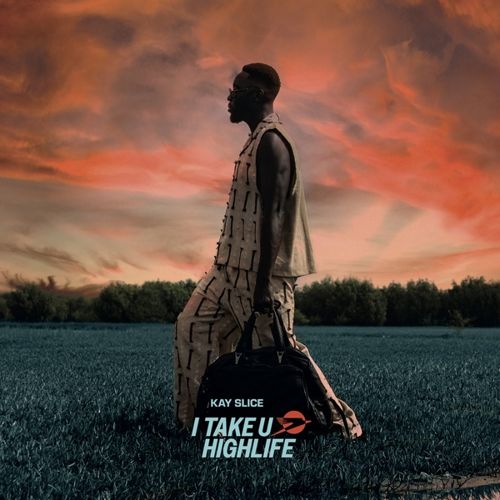 Take U Highlife cover art