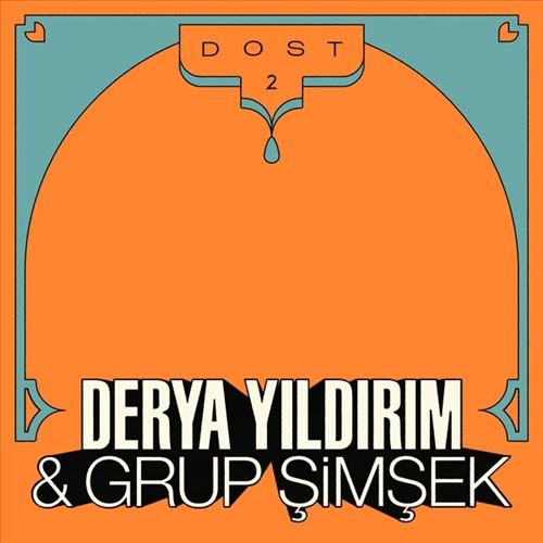 Dost 2 cover art