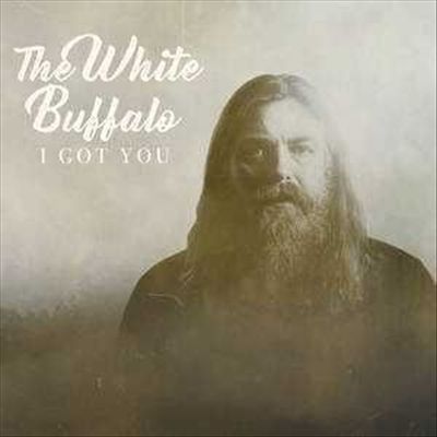 I Got You/Don't You Want It cover art
