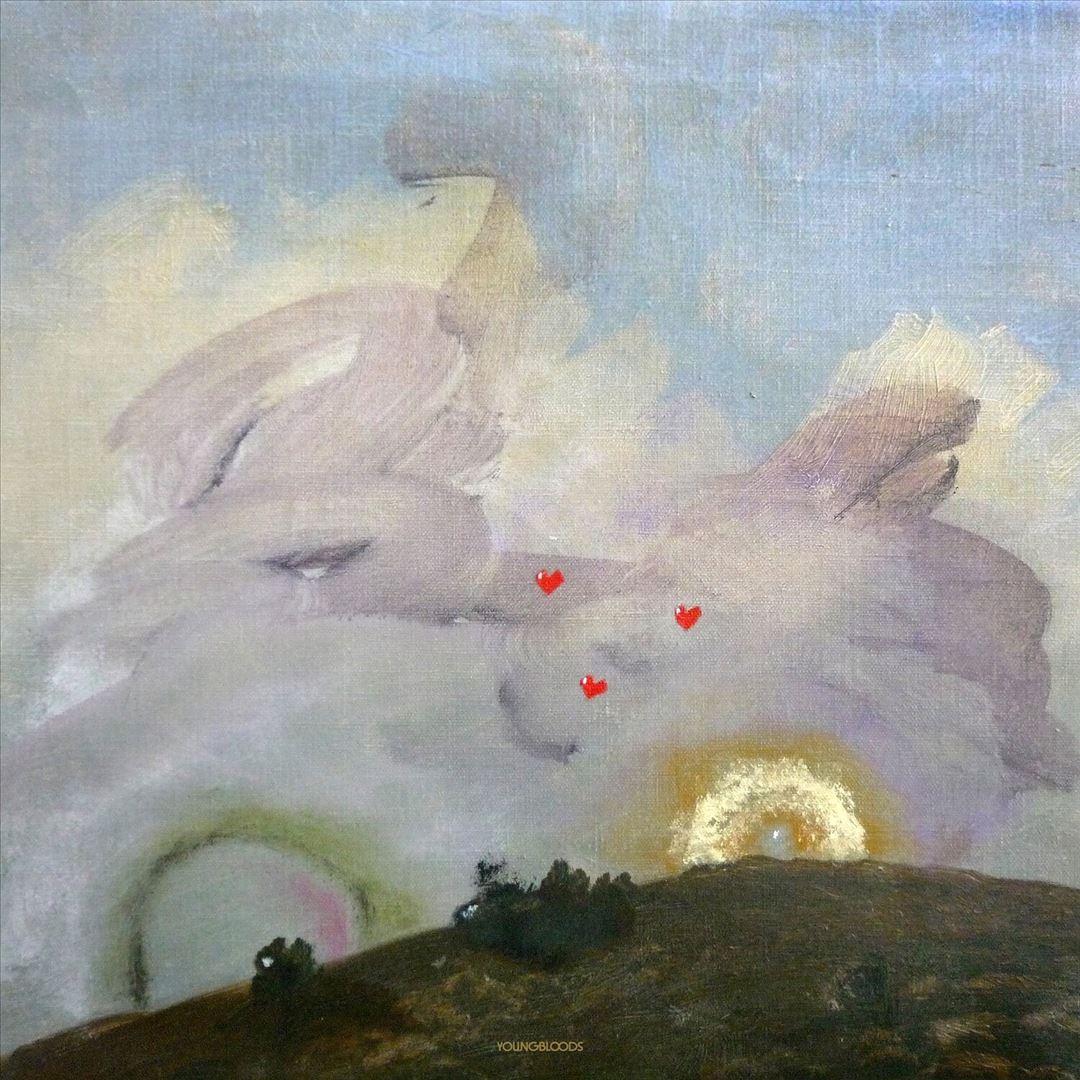 Loveloops cover art