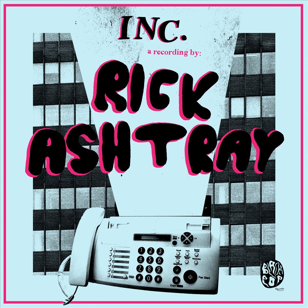 Inc. cover art