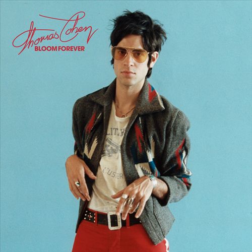 Bloom Forever cover art