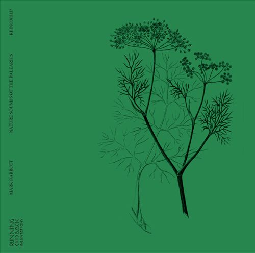 Nature Sounds of the Balearics cover art