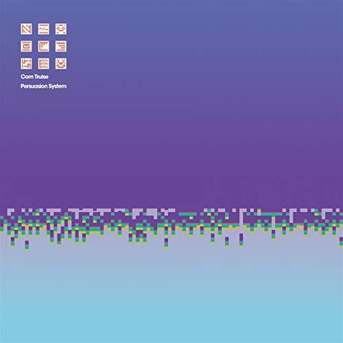 Persuasion System cover art