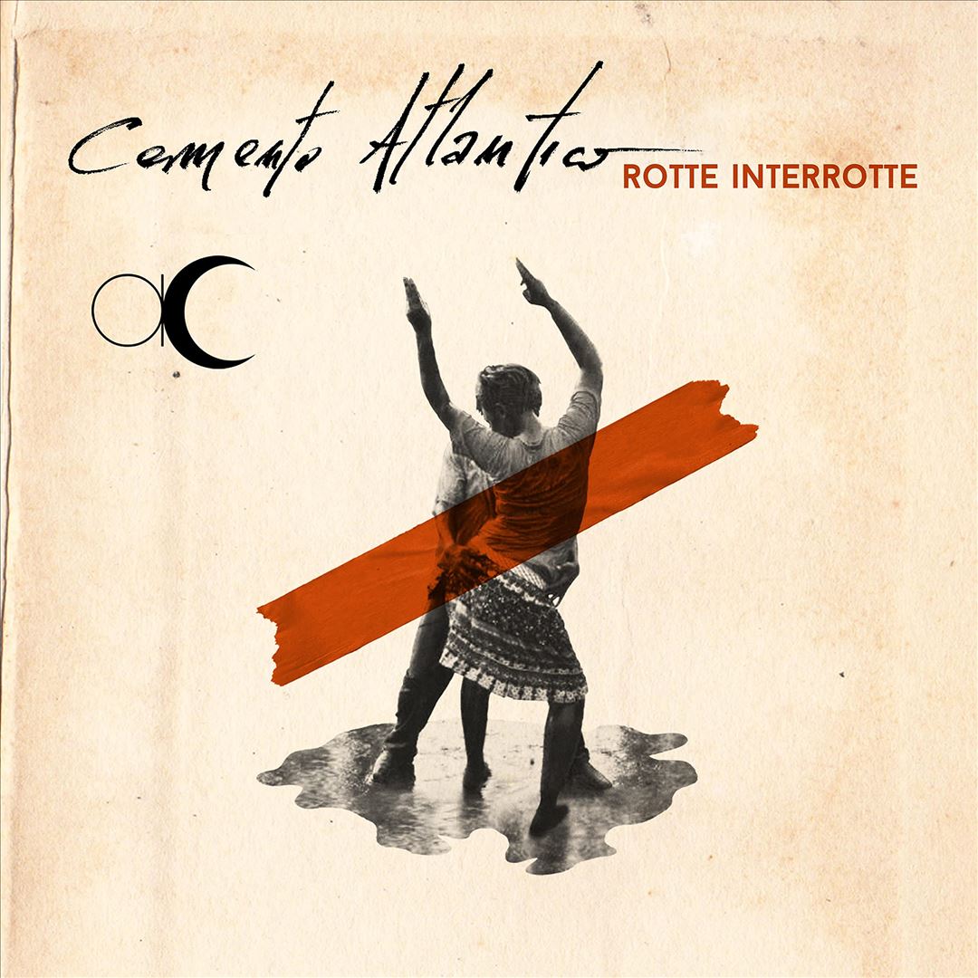 Rotte Interrotte cover art