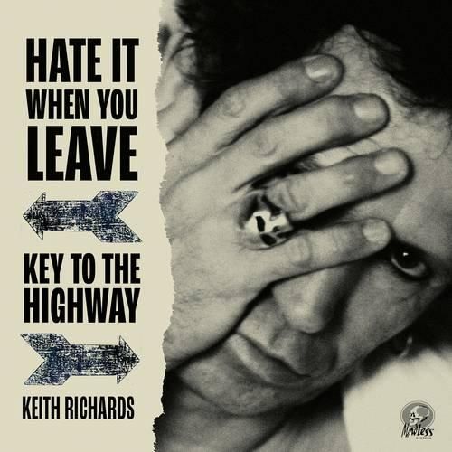 Hate It When You Leave cover art