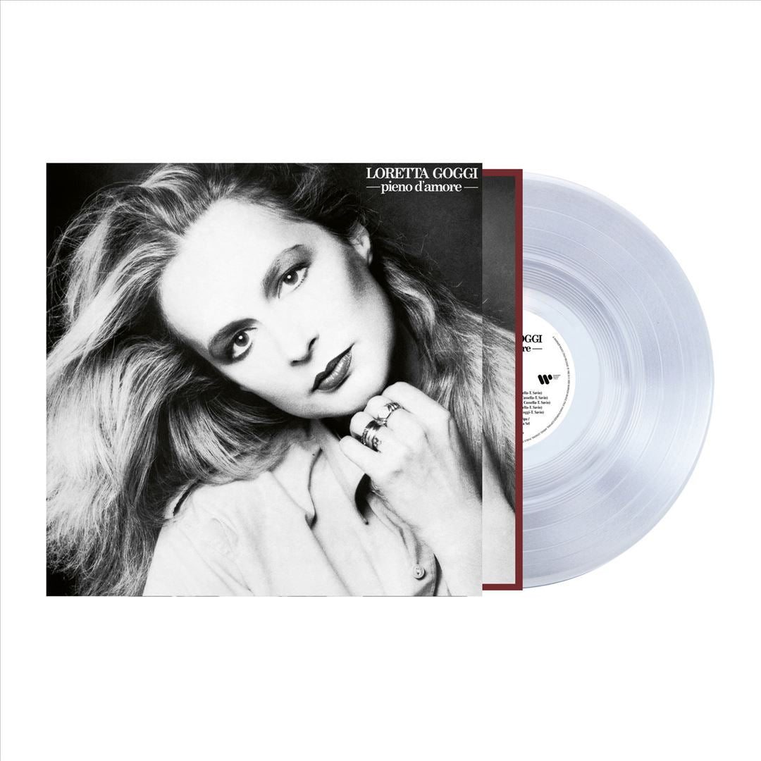 Pieno d'amore cover art