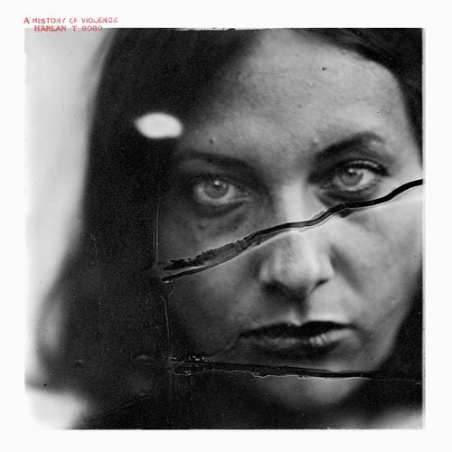 History of Violence cover art