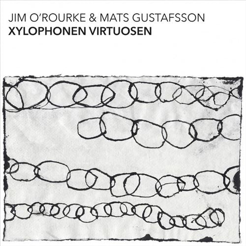 Xylophonen Virtuosen cover art