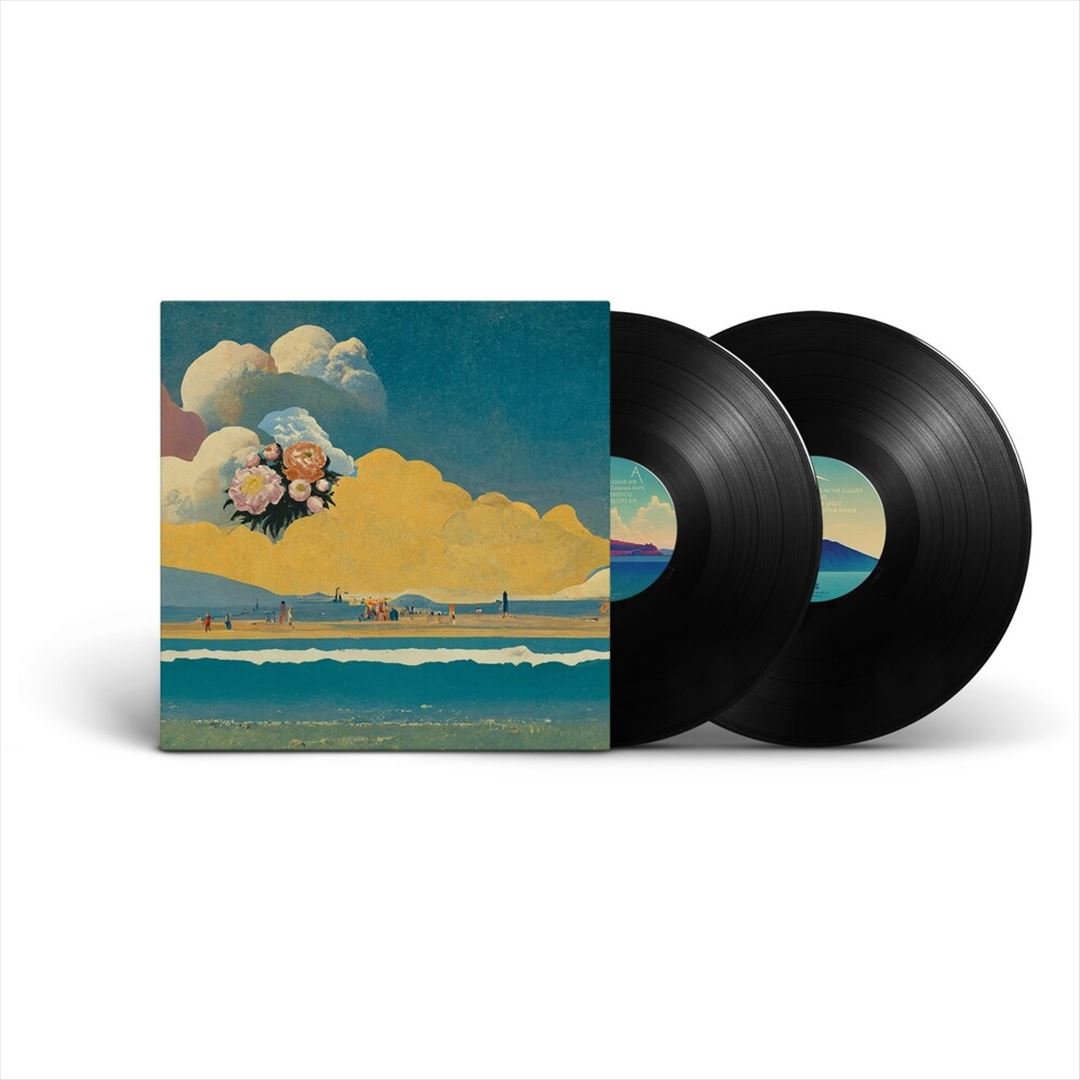 Exotico cover art