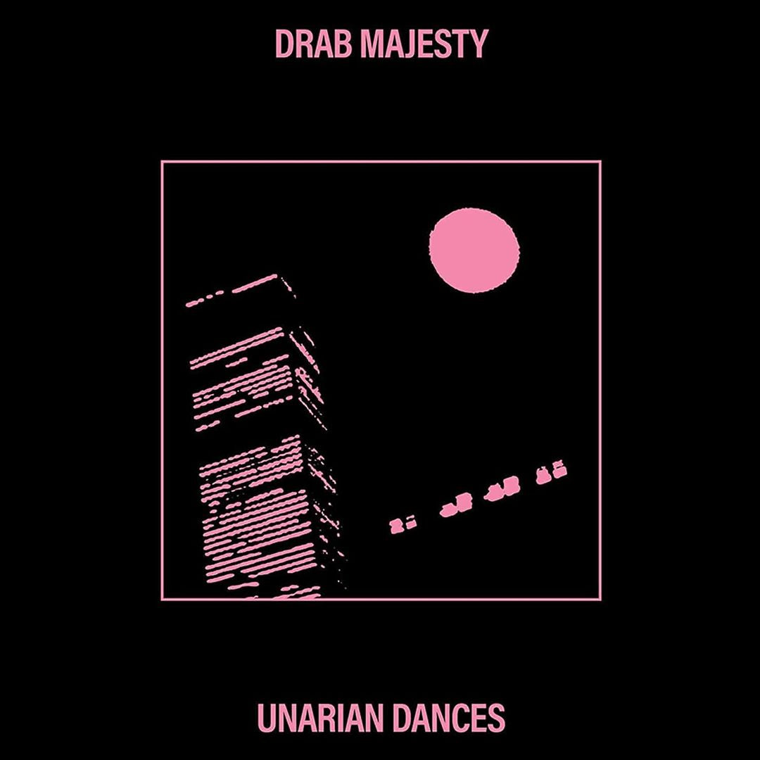 Unarian Dances cover art