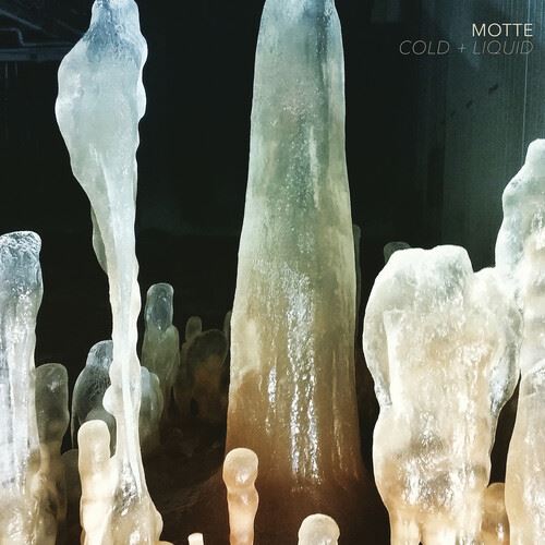 Cold + Liquid cover art